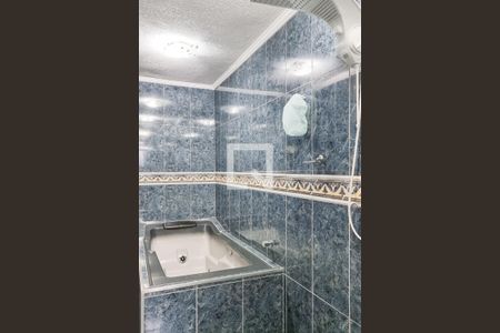 Casa para alugar com 221m², 4 quartos e 2 vagasBanheiro da Suíte