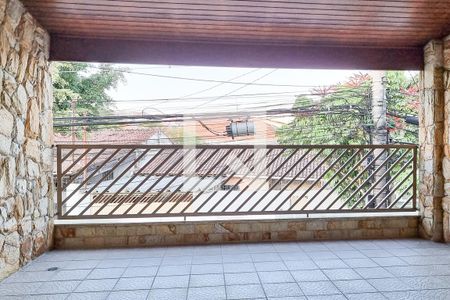 Casa para alugar com 221m², 4 quartos e 2 vagasVaranda da Suíte 