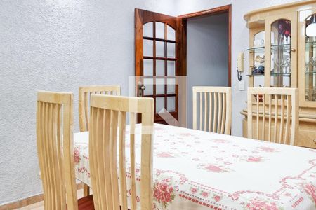 Casa para alugar com 221m², 4 quartos e 2 vagasSala de Jantar