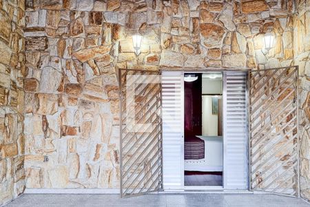 Casa para alugar com 221m², 4 quartos e 2 vagasVaranda da Suíte 