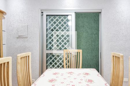 Casa para alugar com 221m², 4 quartos e 2 vagasSala de Jantar