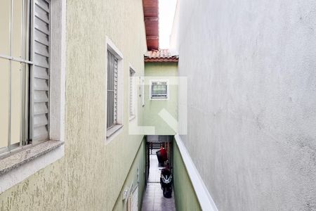 Casa para alugar com 221m², 4 quartos e 2 vagasVista do Quarto 4