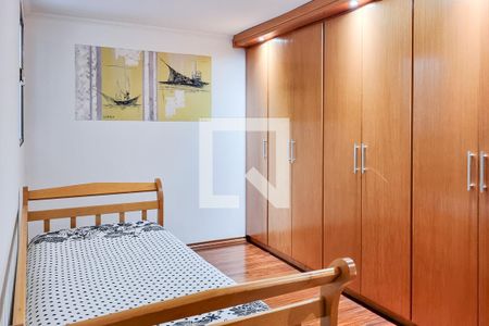 Casa para alugar com 221m², 4 quartos e 2 vagasQuarto 4