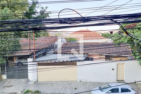Casa para alugar com 221m², 4 quartos e 2 vagasVista da Varanda da Suíte 