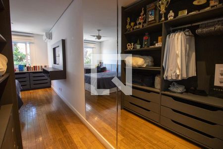 Casa de condomínio à venda com 210m², 4 quartos e 4 vagasQuarto 3