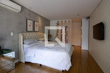 Quarto 1 de casa de condomínio à venda com 4 quartos, 210m² em Vila Nova Caledonia, São Paulo