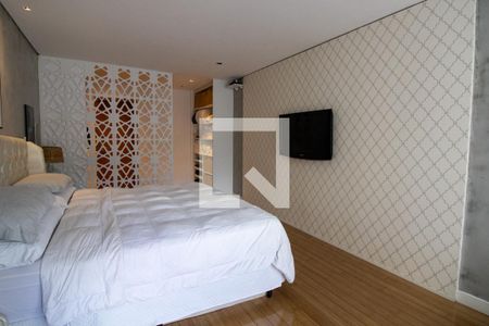 Casa de condomínio à venda com 210m², 4 quartos e 4 vagasQuarto 1