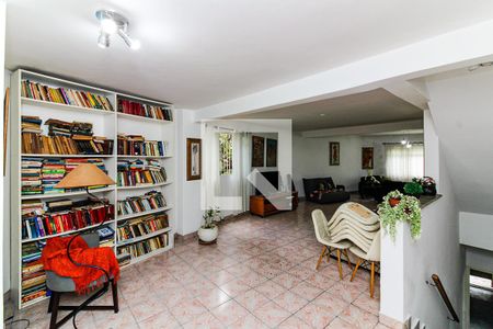 Sala de Estar de casa à venda com 3 quartos, 145m² em Parque Mandaqui, São Paulo
