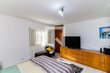 Casa à venda com 145m², 3 quartos e 3 vagasQuarto 1 - Suíte