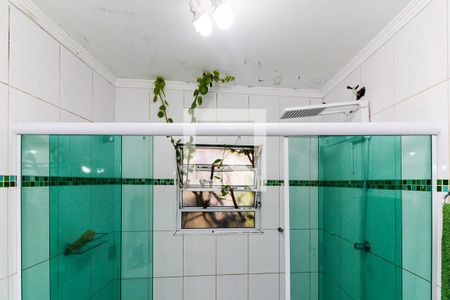 Casa à venda com 145m², 3 quartos e 3 vagasBanheiro do Quarto 2 - Suíte