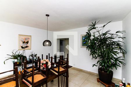 Casa à venda com 145m², 3 quartos e 3 vagasSala de Jantar