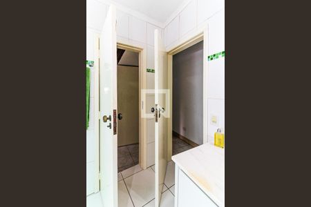 Casa à venda com 145m², 3 quartos e 3 vagasBanheiro do Quarto 2 - Suíte