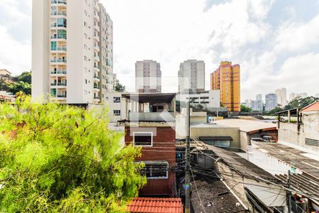 Casa à venda com 145m², 3 quartos e 3 vagasVista da Sacada da Sala de Jantar