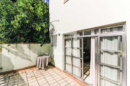 Casa à venda com 145m², 3 quartos e 3 vagasSacada da Sala de Jantar