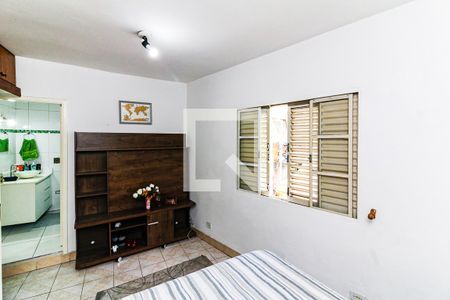 Casa à venda com 145m², 3 quartos e 3 vagasQuarto 2 - Suíte