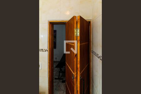 Casa à venda com 145m², 3 quartos e 3 vagasLavabo 1