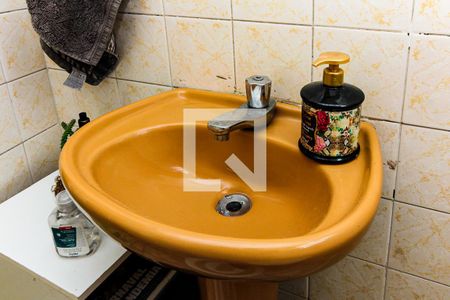 Casa à venda com 145m², 3 quartos e 3 vagasLavabo 2