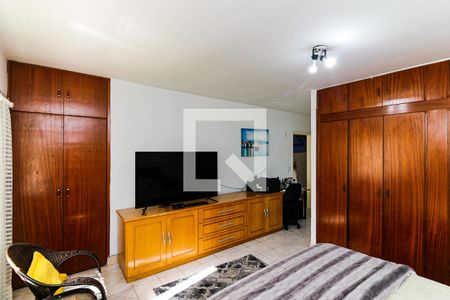 Casa à venda com 145m², 3 quartos e 3 vagasQuarto 1 - Suíte