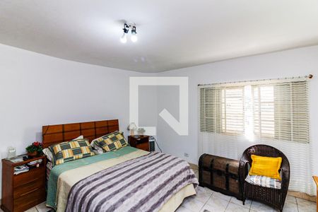 Casa à venda com 145m², 3 quartos e 3 vagasQuarto 1 - Suíte