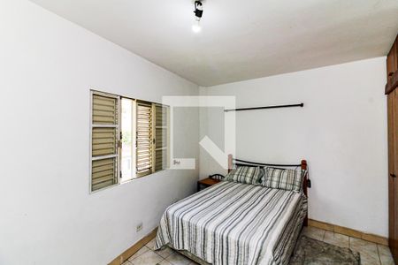 Casa à venda com 145m², 3 quartos e 3 vagasQuarto 2 - Suíte