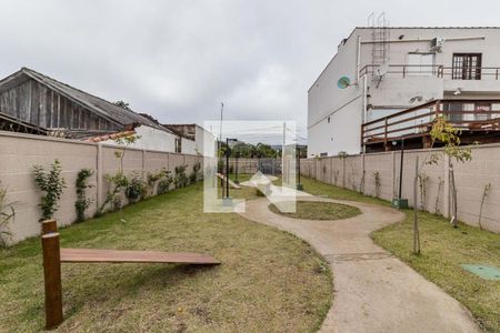 Área comum - Playground de apartamento para alugar com 2 quartos, 45m² em Cavalhada, Porto Alegre