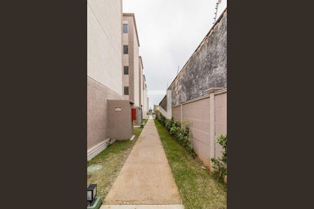 Jardim de apartamento para alugar com 2 quartos, 45m² em Cavalhada, Porto Alegre