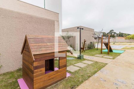 Área comum - Playground de apartamento para alugar com 2 quartos, 45m² em Cavalhada, Porto Alegre