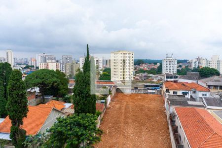 Vista da Sacada de apartamento à venda com 2 quartos, 62m² em Jabaquara, São Paulo