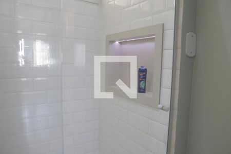 Banheiro de apartamento para alugar com 1 quarto, 40m² em Vila da Saúde, São Paulo