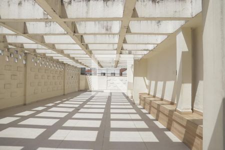 Apartamento à venda com 40m², 1 quarto e sem vagaÁrea comum