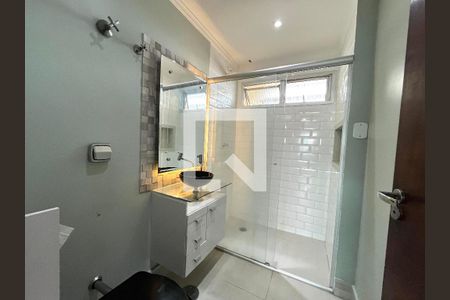 Apartamento à venda com 40m², 1 quarto e sem vagaBanheiro