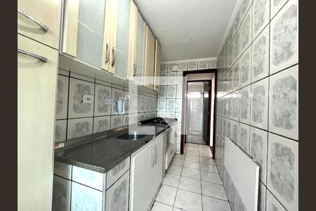 Apartamento à venda com 40m², 1 quarto e sem vagaCozinha
