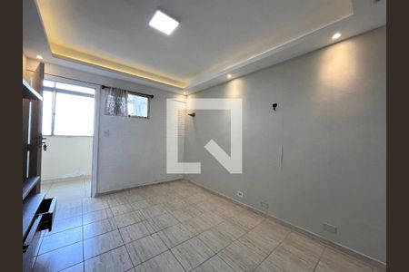 Sala de apartamento à venda com 1 quarto, 40m² em Vila da Saúde, São Paulo