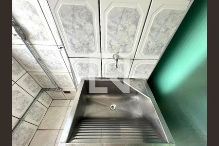 Apartamento à venda com 40m², 1 quarto e sem vagaÁrea de Serviço