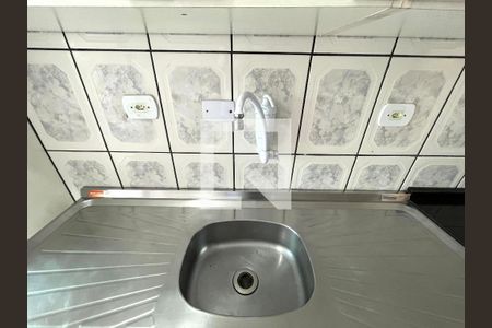 Apartamento à venda com 40m², 1 quarto e sem vagaCozinha