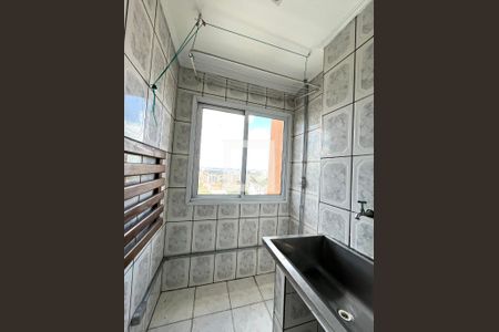 Apartamento à venda com 40m², 1 quarto e sem vagaÁrea de Serviço