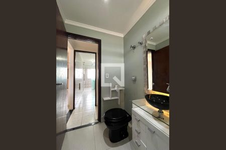 Apartamento à venda com 40m², 1 quarto e sem vagaBanheiro