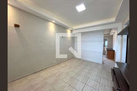 Sala de apartamento à venda com 1 quarto, 40m² em Vila da Saúde, São Paulo