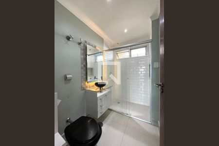 Apartamento à venda com 40m², 1 quarto e sem vagaBanheiro