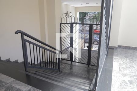 Apartamento à venda com 40m², 1 quarto e sem vagaEntrada
