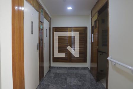 Elevadores de apartamento à venda com 1 quarto, 40m² em Vila da Saúde, São Paulo