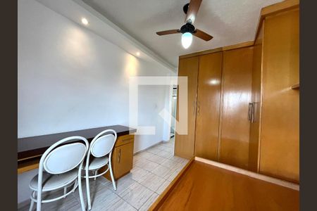 Quarto de apartamento à venda com 1 quarto, 40m² em Vila da Saúde, São Paulo