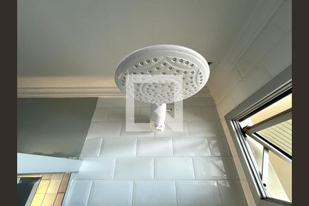 Apartamento à venda com 40m², 1 quarto e sem vagaBanheiro