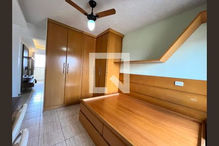 Quarto de apartamento à venda com 1 quarto, 40m² em Vila da Saúde, São Paulo