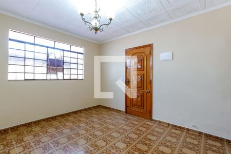 Sala de casa para alugar com 3 quartos, 140m² em Vila Medeiros, São Paulo
