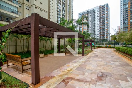 Apartamento à venda com 65m², 2 quartos e 1 vagaÁrea comum