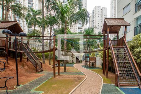Apartamento à venda com 65m², 2 quartos e 1 vagaÁrea comum - Playground