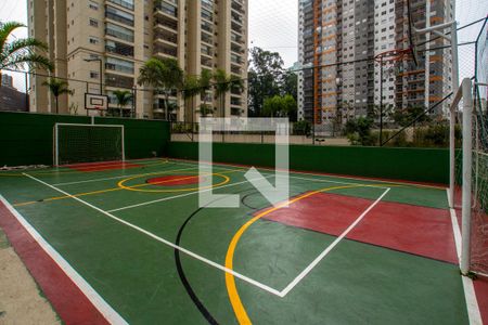 Apartamento à venda com 65m², 2 quartos e 1 vagaQuadra Esportiva