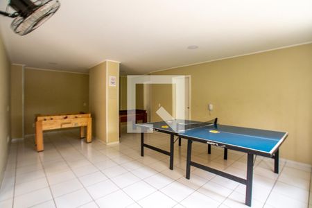 Apartamento à venda com 65m², 2 quartos e 1 vagaSalão de jogos