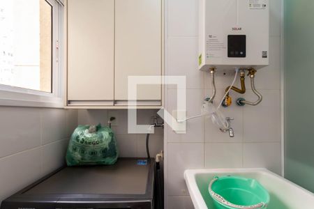 Apartamento à venda com 65m², 2 quartos e 1 vagaÁrea de Serviço